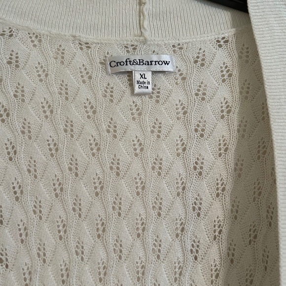 Buttonless Sweater - Picture 5 of 6